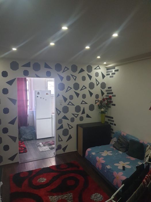 Garsoniera zona deal parter