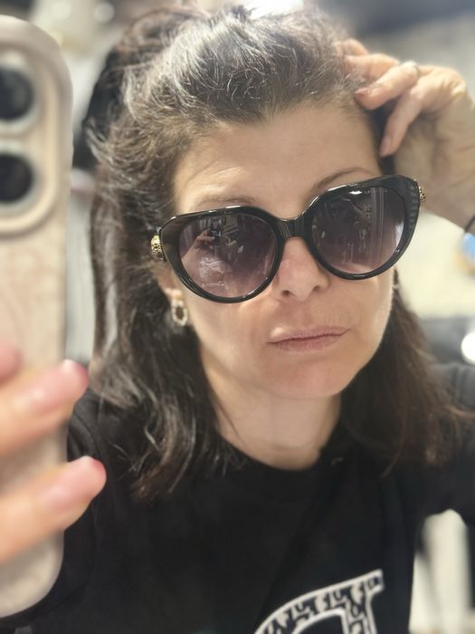 Слънчеви очила Bulgari