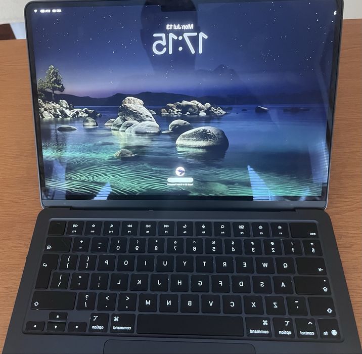 Macbook Air M4 13”