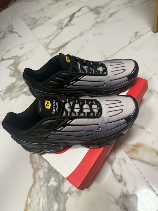 Nike air max tn 3 plus