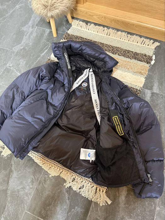 Geaca Canada Goose