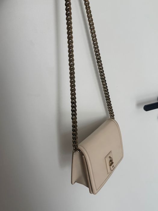 Кожена Чанта Elisabetta Franchi