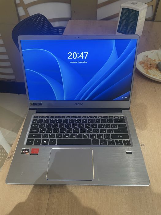 Ноутбук Acer Swift 3