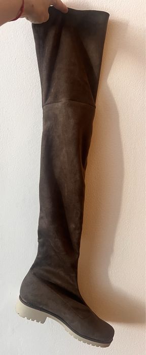 Италиански чизми