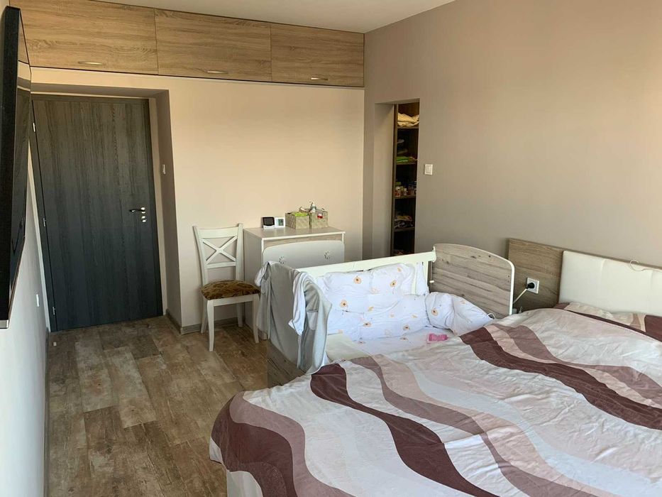 Продава се Четиристаен апартамент в Стара Загора, Център - 105 кв.м за 1477 €/кв.м - Снимка #10
