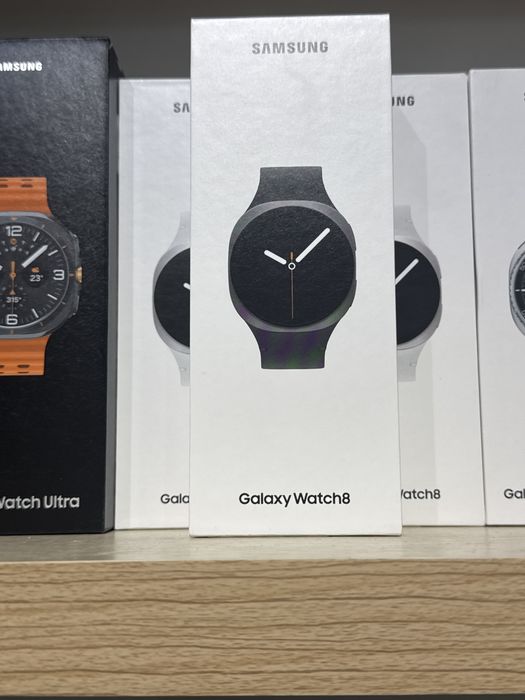 Galaxy watch 8 44mm new model