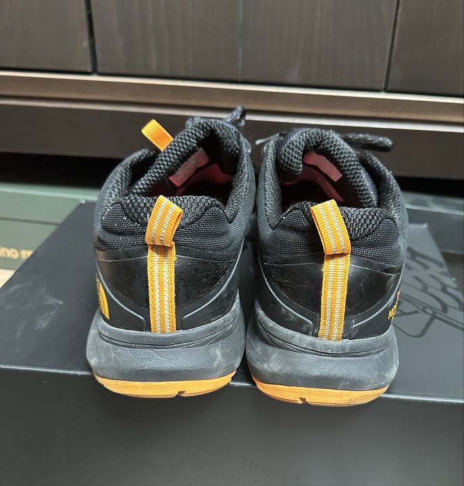 Маратонки The North Face, номер 46