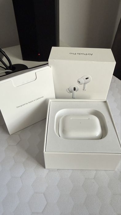 Apple Airpods Pro Gen.2