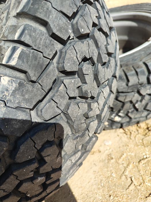 Шины диски ат comforser cf1100