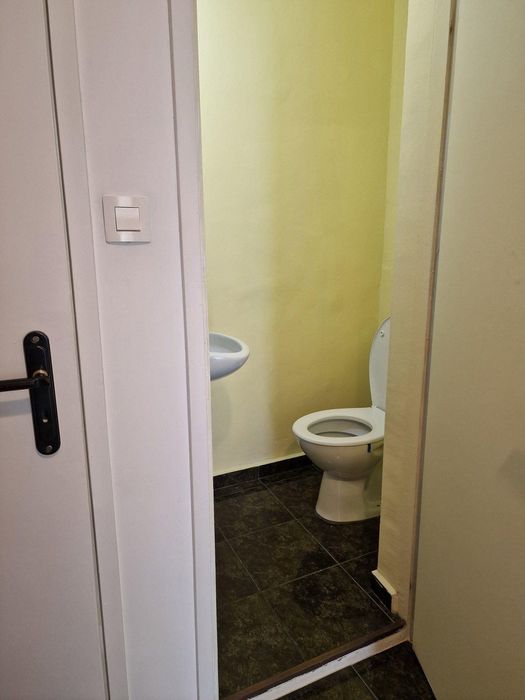 Тристаен апартамент в ж.к. Белите брези.
