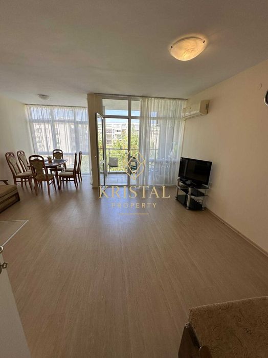 Продава се Тристаен апартамент в к.к. Слънчев бряг - 86 кв.м за 1024 €/кв.м - Снимка #4