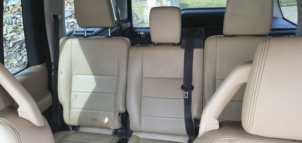 Land Rover Discovery 3 -1500€ Valabil doar până pe 22.12.2025