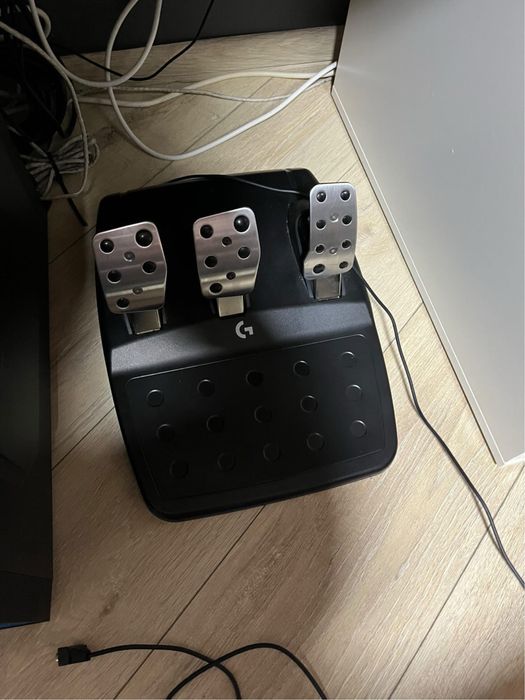 Volan logitech G923 SE