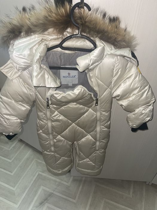 Комбинезон детский