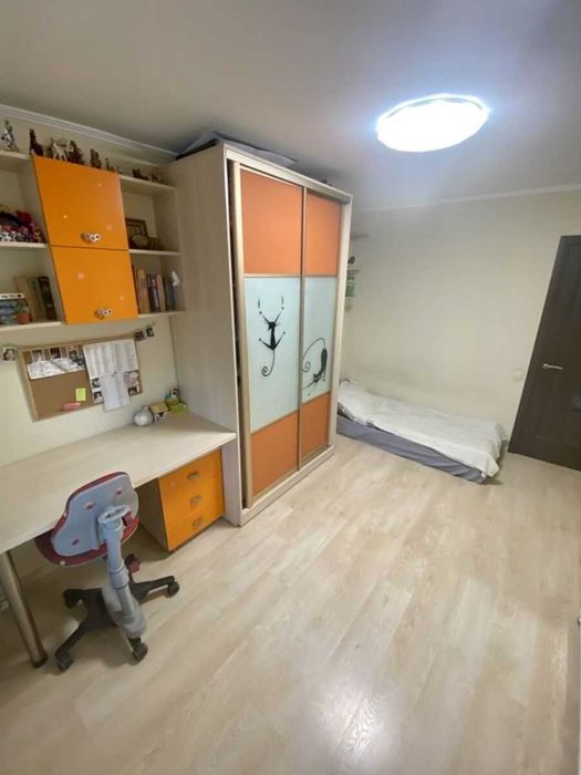 Дава се под наем Двустаен апартамент в София, Обеля - 64 кв.м за 612 € - Снимка #2