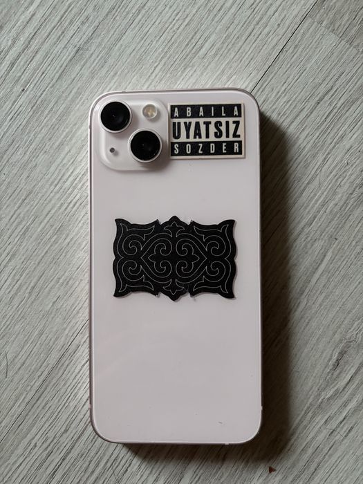iphone 13 прожада