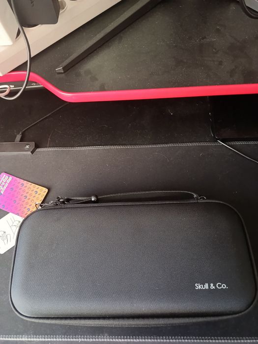 Чехол для Steam Deck Skull & Co