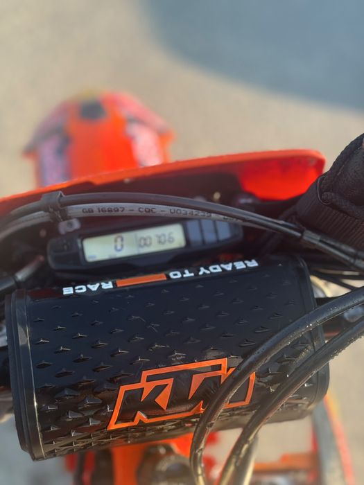 Vand  KTM  300 ,  2025 champion edition