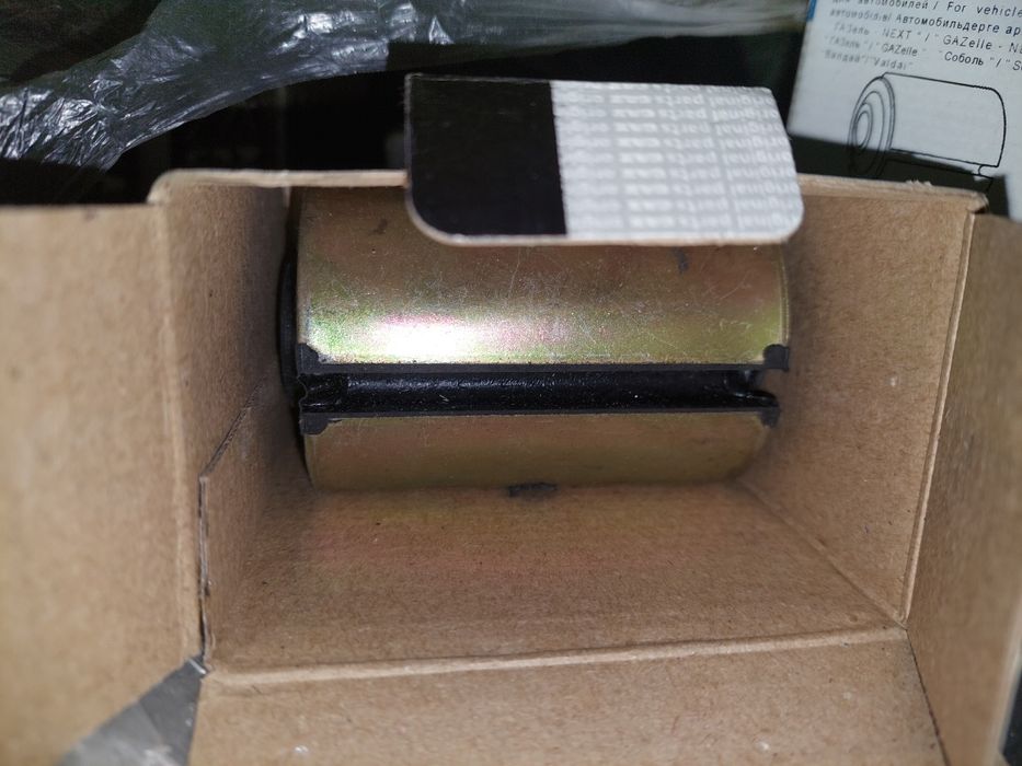 Запаска газел салентблок, балон