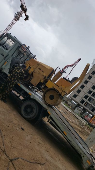 Продам эвакуатор 5 тон смело