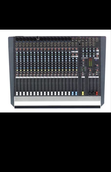 TurboSound tcs-B15BDP акустическая система Италия