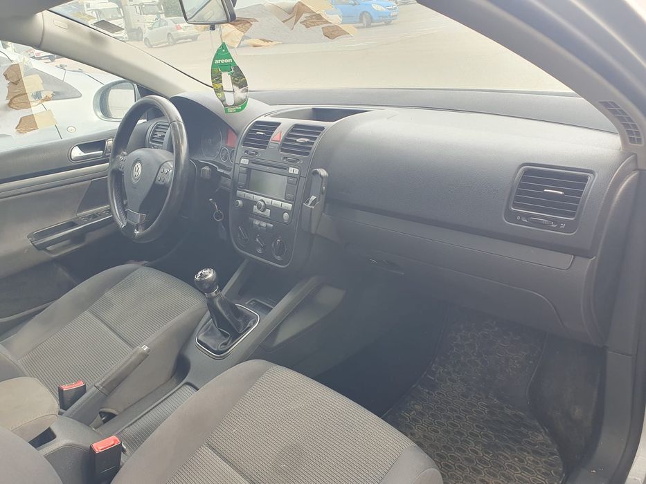 Golf din 2008 diesel