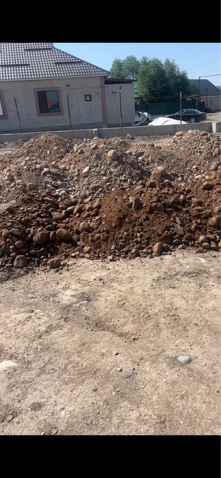 Доставка Хова Сникерс Щебень Песок Пгс баласт