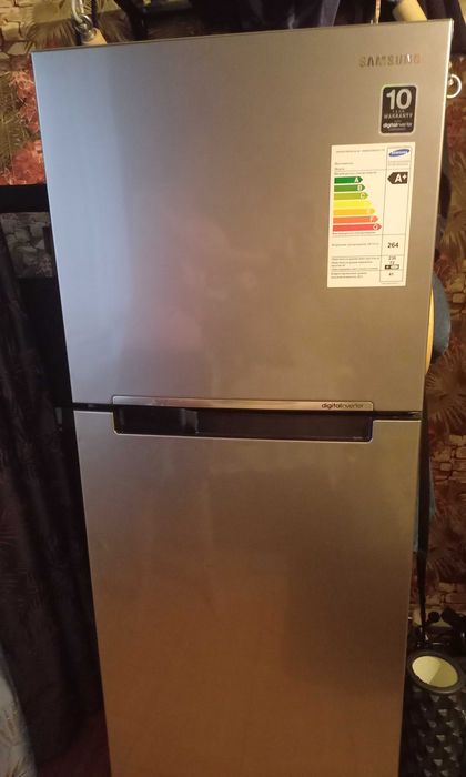 Продам холодильник Samsung Алматы