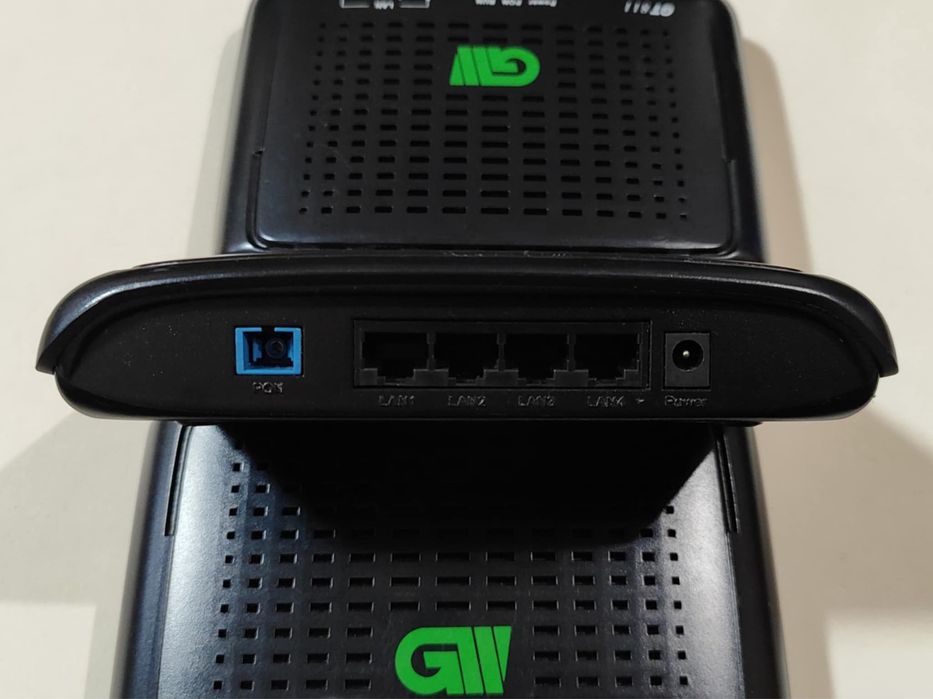 Onu Gw GT 811 Gepon