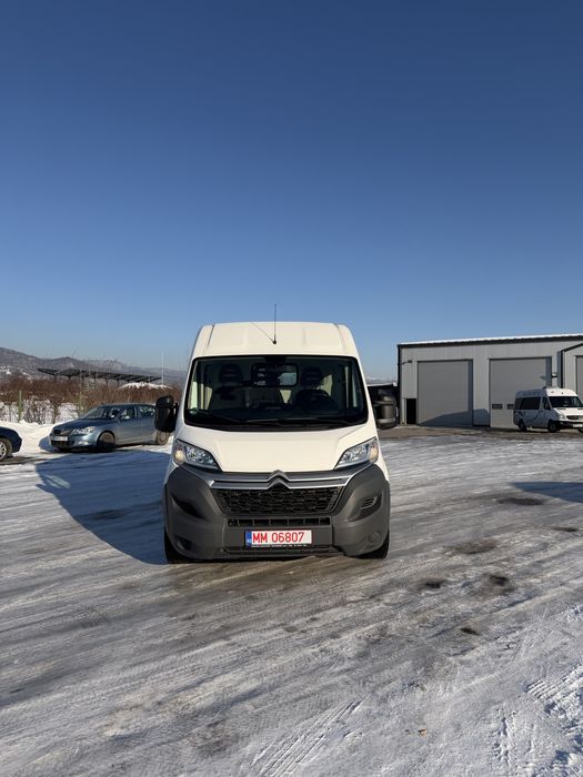 Duba 3,5 tone, duba transport marfa pentru inchiriat