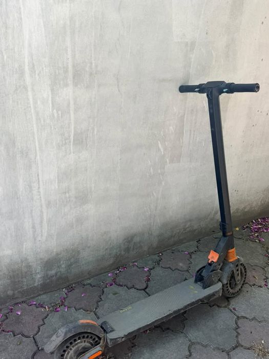 Vand Kukirin s1 pro