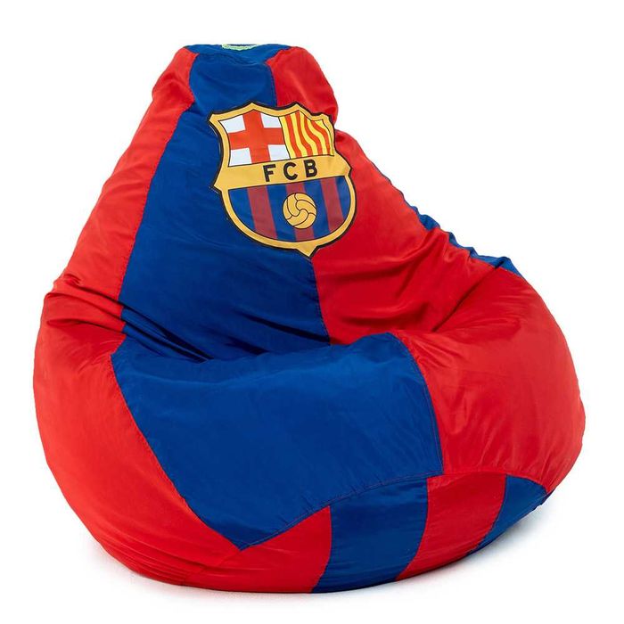 Бин-бэг Груша с логотипом. Бин-бег.