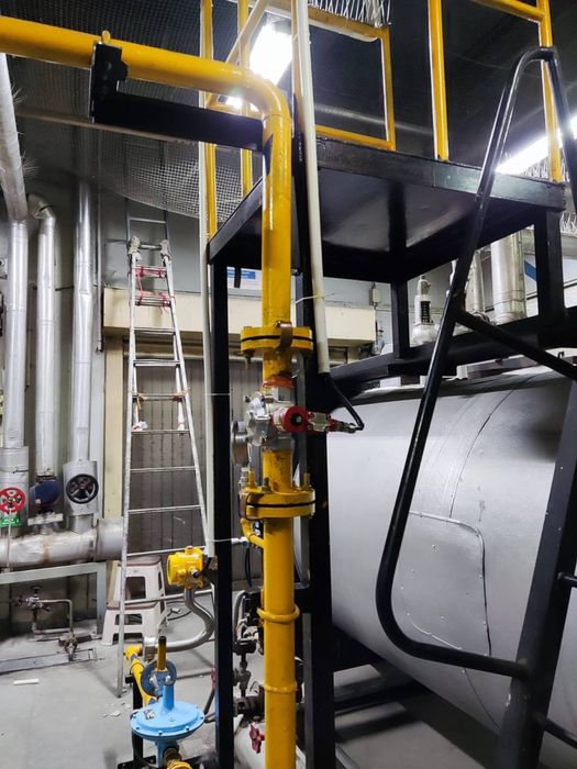 Продаётся Нефтбаза новый