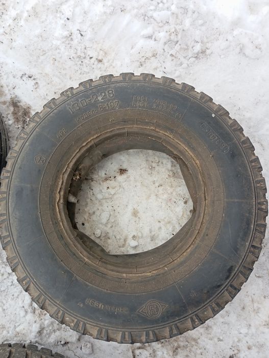 Шины сельхозтехника