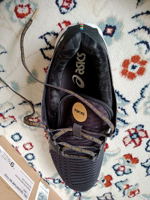 Asics GEL-Quantum 90 Tokyo