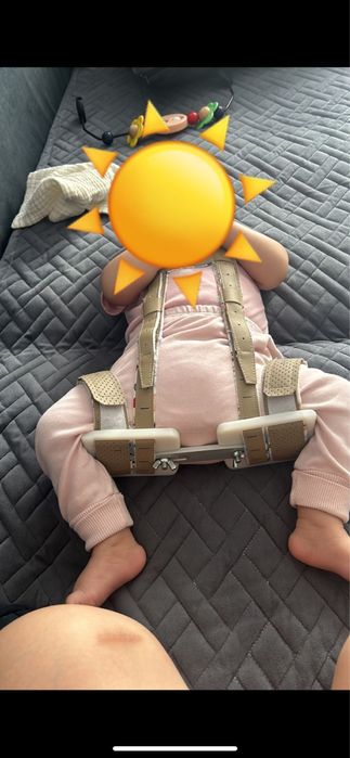 Подушка Фрейка (шина Фрейка)