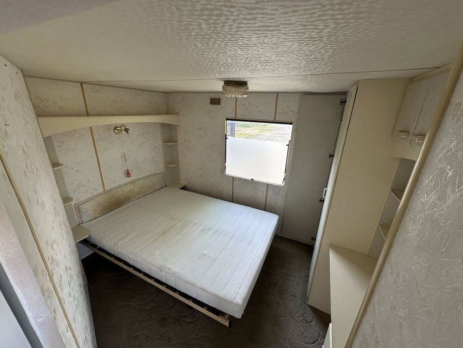 Casa mobila Atlas Chorus 6.900,€