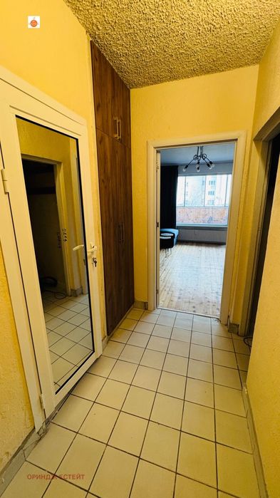 Дава се под наем Едностаен апартамент в София, Лагера - 40 кв.м за 498.27 € - Снимка #9