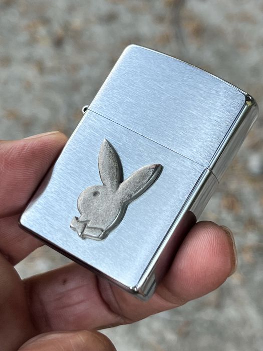 Zippo бензинова запалка
