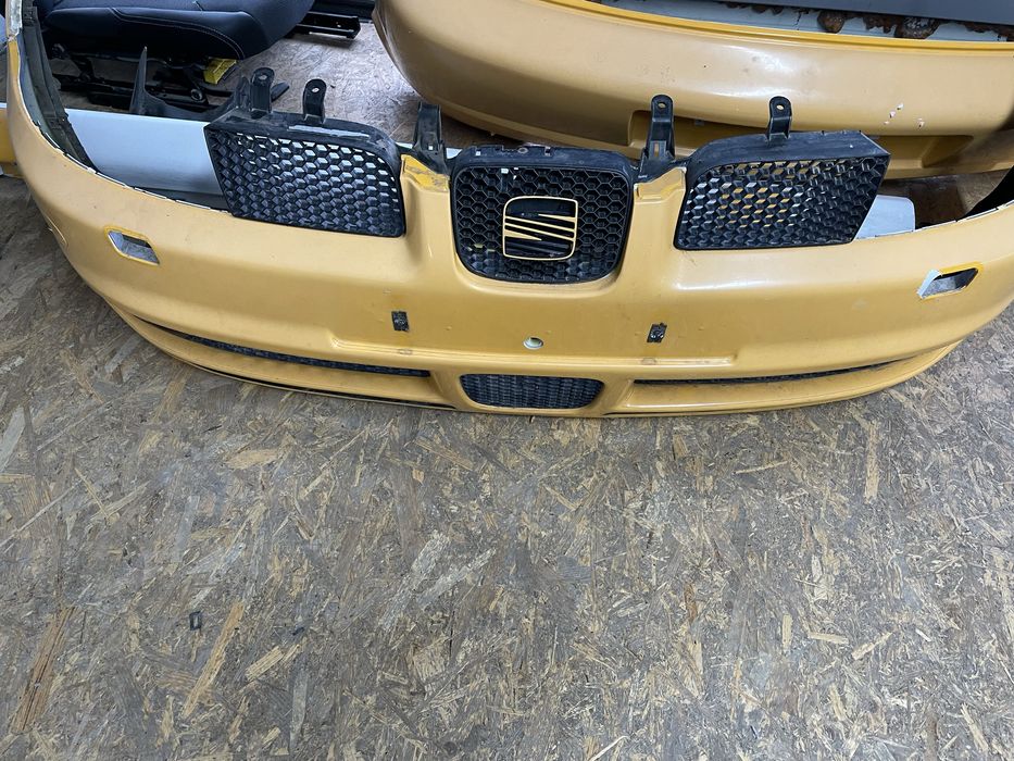 Seat M1 pachet aerodinamic FR