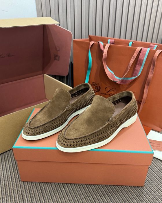 Mocasini | Loafers Loro Piana | Premium