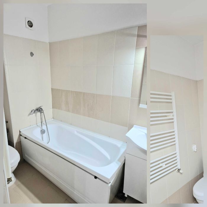PF Apartament 2 camere decomandat capat pacurari, valea lupului iasi ...