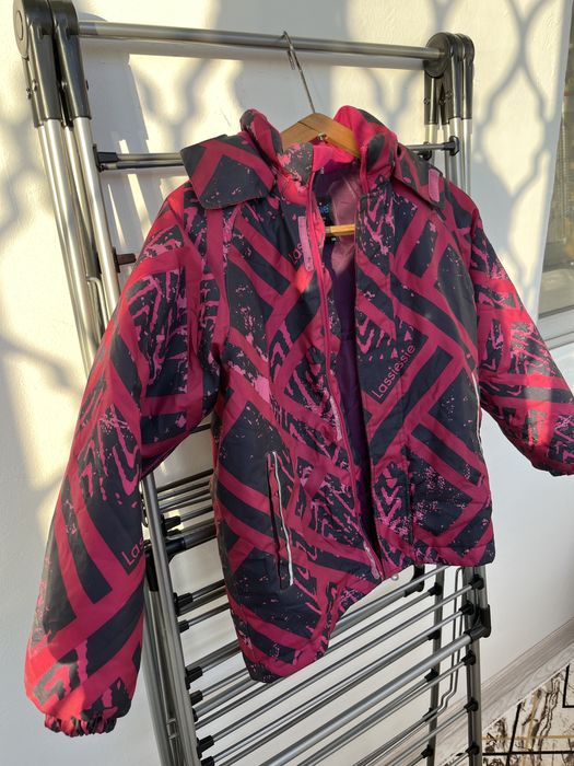 Продам детские вещи для девочки 8-10 лет