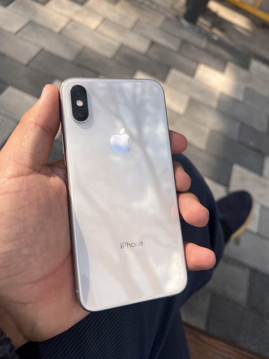 Iphone xs 256 gb