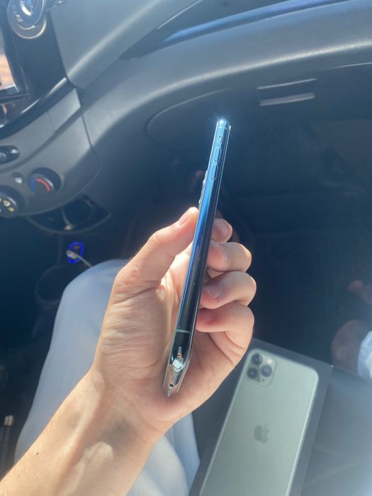 iPhone 11 pro max ideal 230