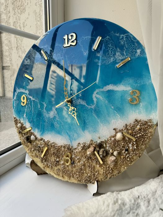 Часы для вашего дома и в подарок