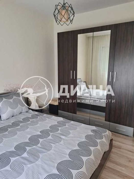 Продава се Тристаен апартамент в Пловдив, Кючук Париж - 84 кв.м за 1655 €/кв.м - Снимка #1