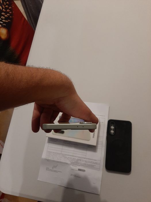 Продавам Samsung Galaxy A36 256 Нов