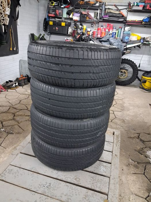 Шины летние r 20