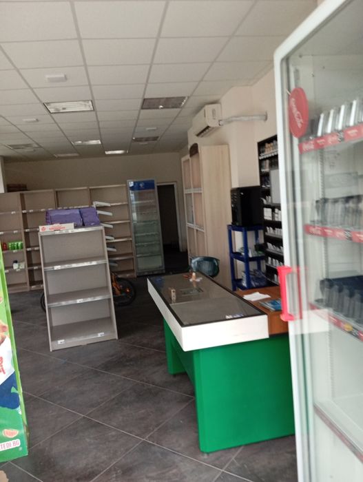 Дава се под наем Магазин в Поморие - 70 кв.м за 446.25 € - Снимка #2